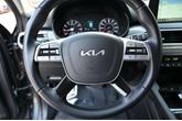 Thumbnail of 2022 Gravity Grey Kia Telluride