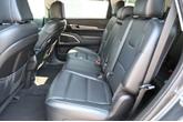 Thumbnail of 2022 Gravity Grey Kia Telluride