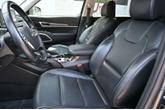 Thumbnail of 2022 Gravity Grey Kia Telluride