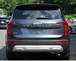 Thumbnail of 2022 Gravity Grey Kia Telluride