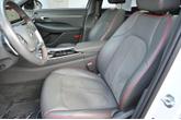 Thumbnail of 2022 Quartz White Hyundai SONATA