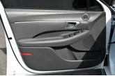Thumbnail of 2022 Quartz White Hyundai SONATA