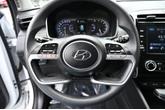 Thumbnail of 2022 Quartz White Hyundai TUCSON