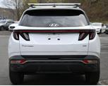 Thumbnail of 2022 Quartz White Hyundai TUCSON