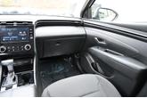 Thumbnail of 2022 Quartz White Hyundai TUCSON