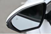 Thumbnail of 2022 Quartz White Hyundai TUCSON