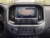 Thumbnail of 2021 White Chevrolet Colorado