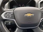 Thumbnail of 2021 White Chevrolet Colorado