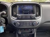Thumbnail of 2021 White Chevrolet Colorado