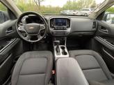 Thumbnail of 2021 White Chevrolet Colorado