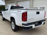 Thumbnail of 2021 White Chevrolet Colorado