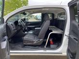 Thumbnail of 2021 White Chevrolet Colorado