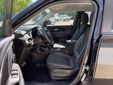Thumbnail of 2022 Black Chevrolet Trailblazer