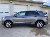 Thumbnail of 2023 Gray Ford Edge