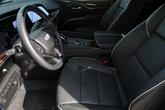 Thumbnail of 2024 Black Raven Cadillac Escalade