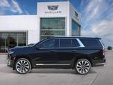 Thumbnail of 2024 Black Raven Cadillac Escalade