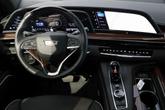 Thumbnail of 2024 Black Raven Cadillac Escalade