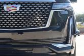 Thumbnail of 2024 Black Raven Cadillac Escalade