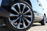 Thumbnail of 2024 Black Raven Cadillac Escalade