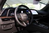 Thumbnail of 2024 Black Raven Cadillac Escalade