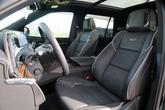 Thumbnail of 2024 Black Raven Cadillac Escalade