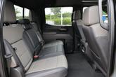 Thumbnail of 2024 Black Chevrolet Silverado 1500