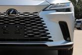 Thumbnail of 2024 Iridium Lexus RX 350