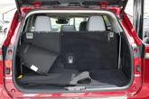 Thumbnail of 2021 Red Toyota Highlander Hybrid