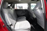 Thumbnail of 2021 Red Toyota Highlander Hybrid