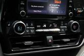 Thumbnail of 2021 Red Toyota Highlander Hybrid