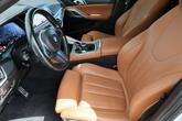 Thumbnail of 2022 Mineral White Metallic BMW X6