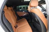 Thumbnail of 2022 Mineral White Metallic BMW X6