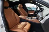 Thumbnail of 2022 Mineral White Metallic BMW X6