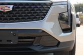 Thumbnail of 2025 Latte Cadillac XT4