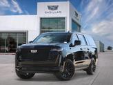Photo of 2024 Black Raven Cadillac Escalade ESV