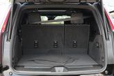 Thumbnail of 2024 Black Raven Cadillac Escalade ESV