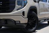 Thumbnail of 2022 Desert Sand Metallic GMC Sierra 1500