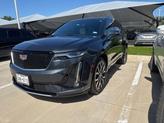 Photo of 2023 Wilder Metallic Cadillac XT6