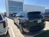 Thumbnail of 2023 Wilder Metallic Cadillac XT6