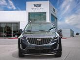Thumbnail of 2025 Crystal White Tri-Coat Cadillac XT6