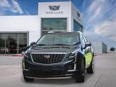 Photo of 2025 Crystal White Tri-Coat Cadillac XT6