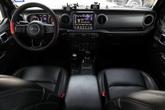 Thumbnail of 2023 Granite Crystal Clearcoat Metallic Jeep Gladiator