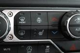 Thumbnail of 2023 Granite Crystal Clearcoat Metallic Jeep Gladiator