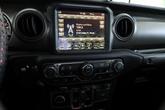 Thumbnail of 2023 Granite Crystal Clearcoat Metallic Jeep Gladiator