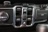 Thumbnail of 2023 Granite Crystal Clearcoat Metallic Jeep Gladiator