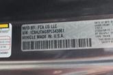 Thumbnail of 2023 Granite Crystal Clearcoat Metallic Jeep Gladiator