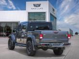 Thumbnail of 2023 Granite Crystal Clearcoat Metallic Jeep Gladiator