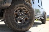 Thumbnail of 2023 Granite Crystal Clearcoat Metallic Jeep Gladiator