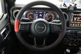 Thumbnail of 2023 Granite Crystal Clearcoat Metallic Jeep Gladiator