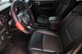 Thumbnail of 2023 Granite Crystal Clearcoat Metallic Jeep Gladiator